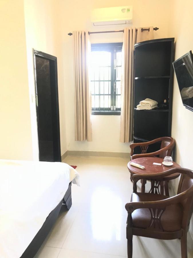 Hoi An Green View Homestay & Villa المظهر الخارجي الصورة