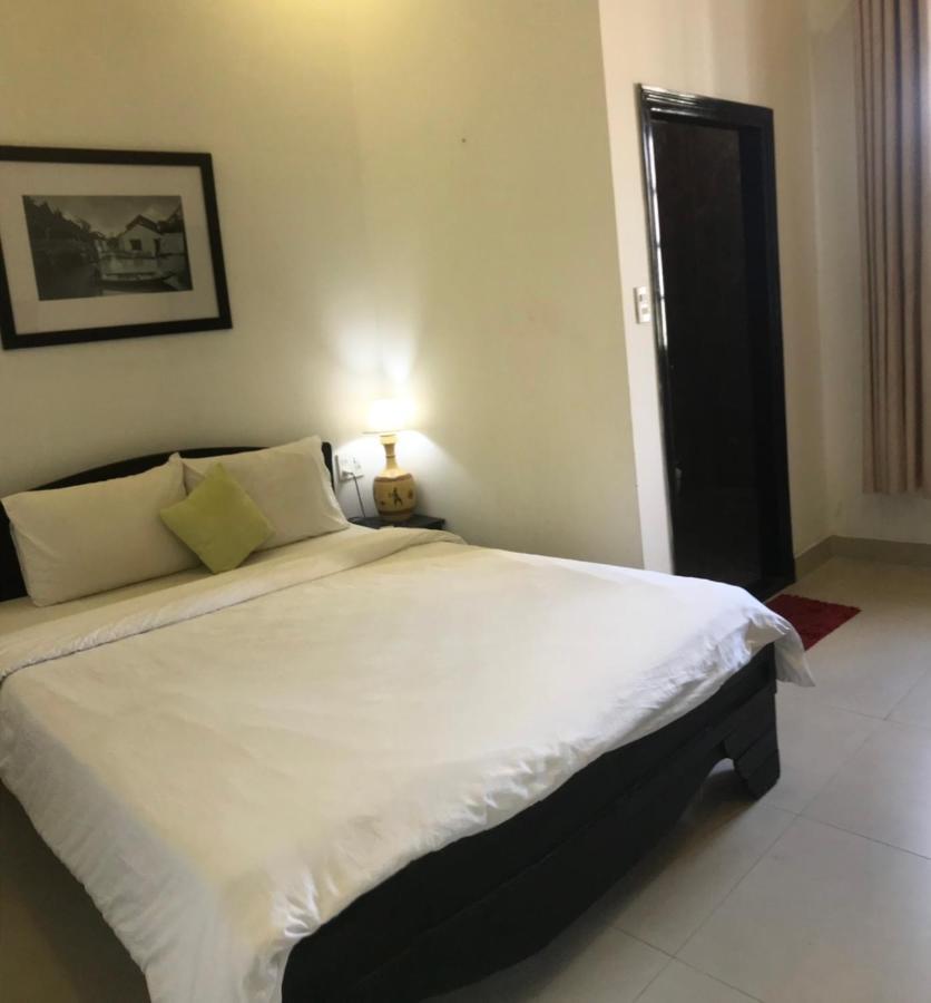 Hoi An Green View Homestay & Villa المظهر الخارجي الصورة