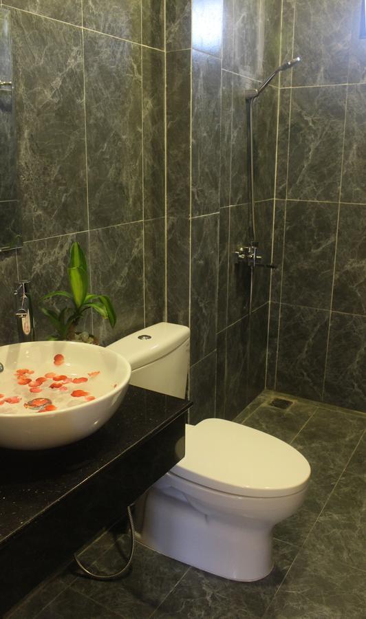 Hoi An Green View Homestay & Villa المظهر الخارجي الصورة