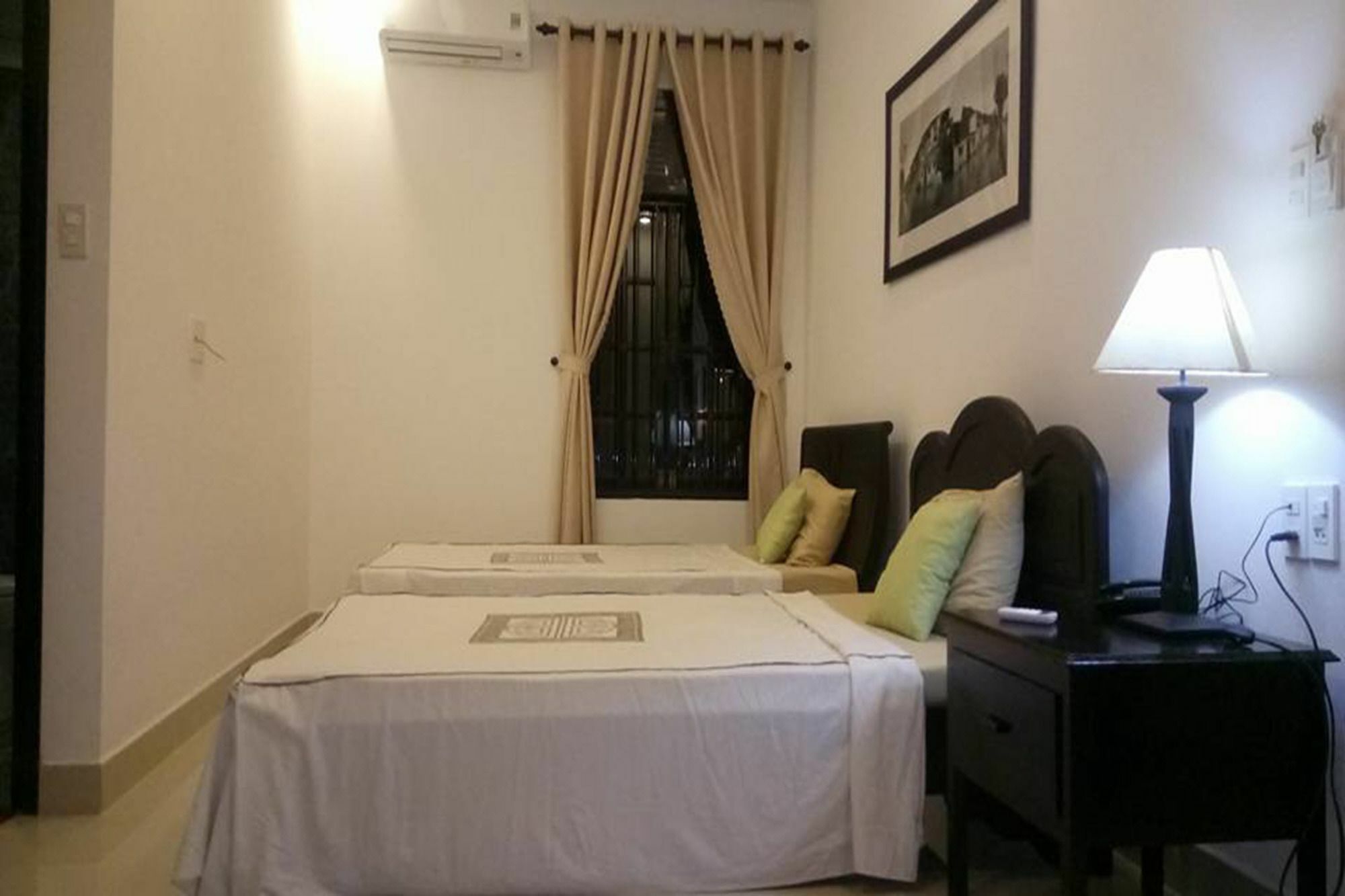 Hoi An Green View Homestay & Villa المظهر الخارجي الصورة