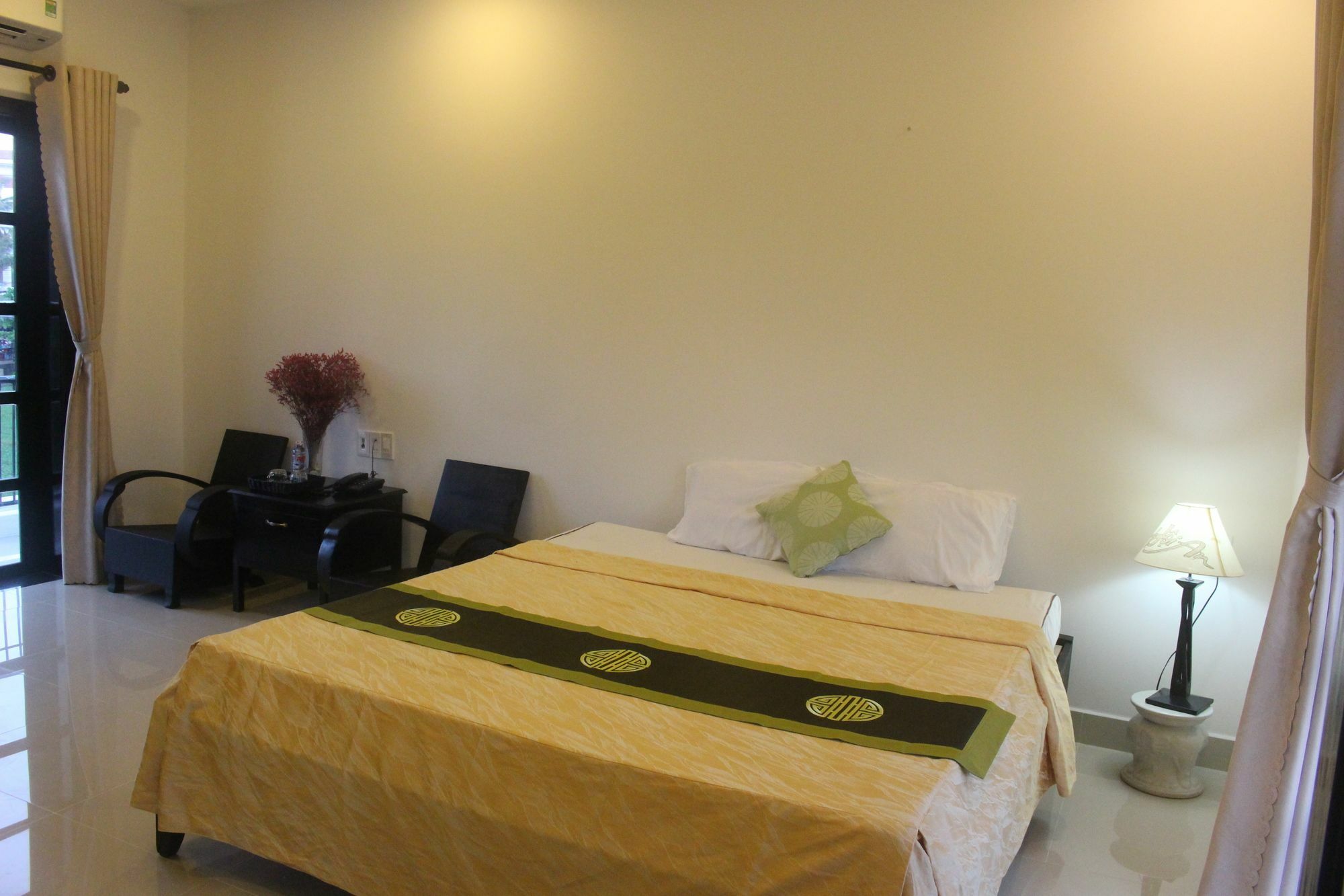 Hoi An Green View Homestay & Villa المظهر الخارجي الصورة
