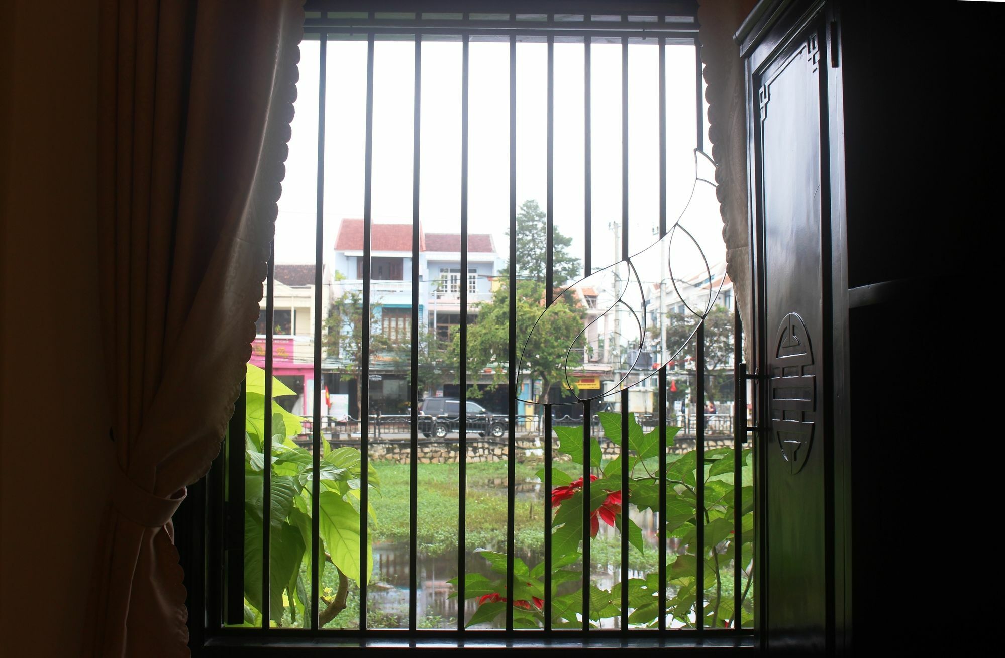 Hoi An Green View Homestay & Villa المظهر الخارجي الصورة