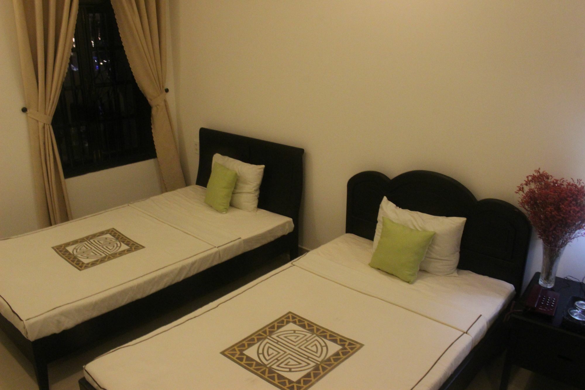 Hoi An Green View Homestay & Villa المظهر الخارجي الصورة