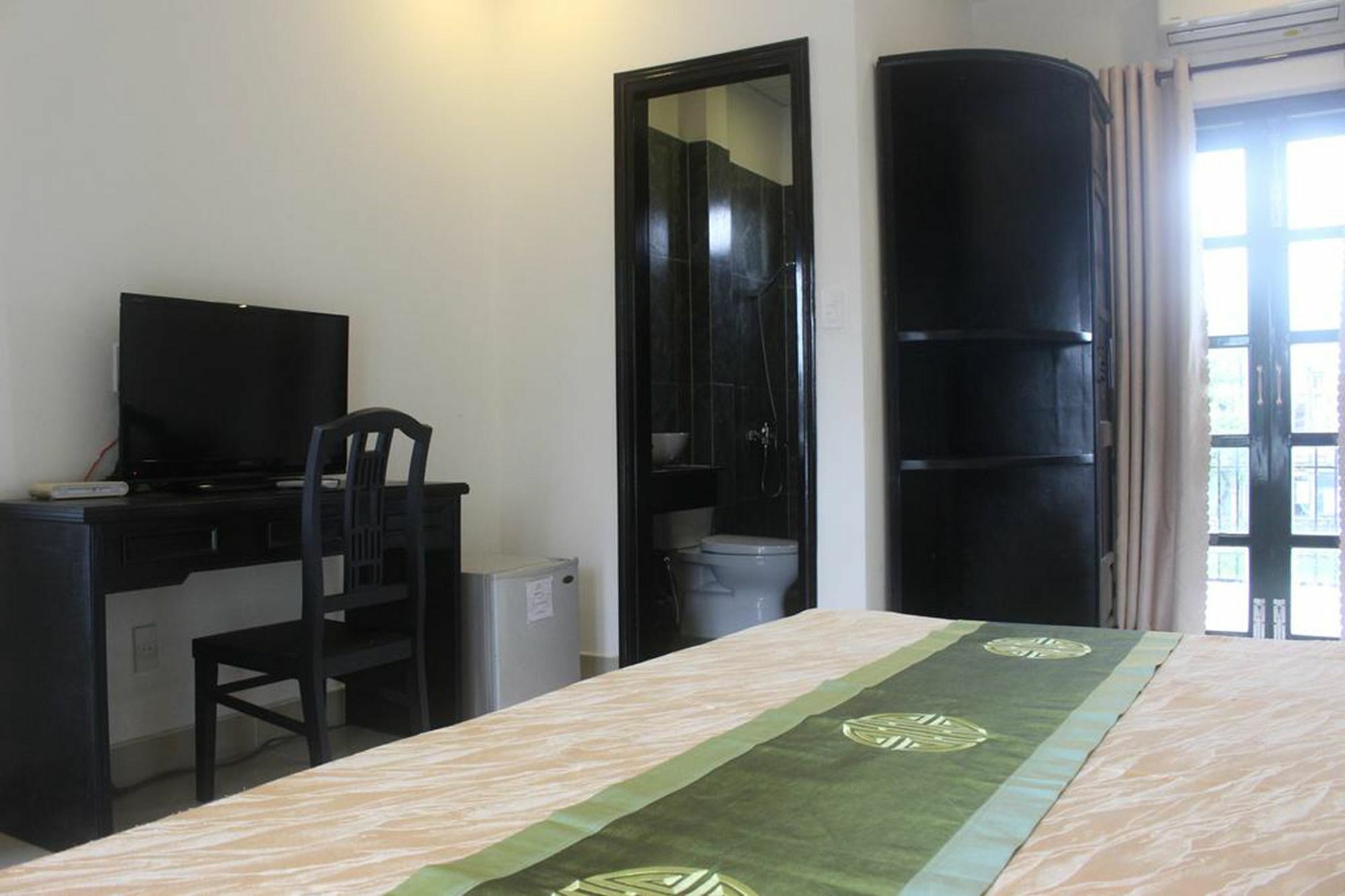 Hoi An Green View Homestay & Villa المظهر الخارجي الصورة