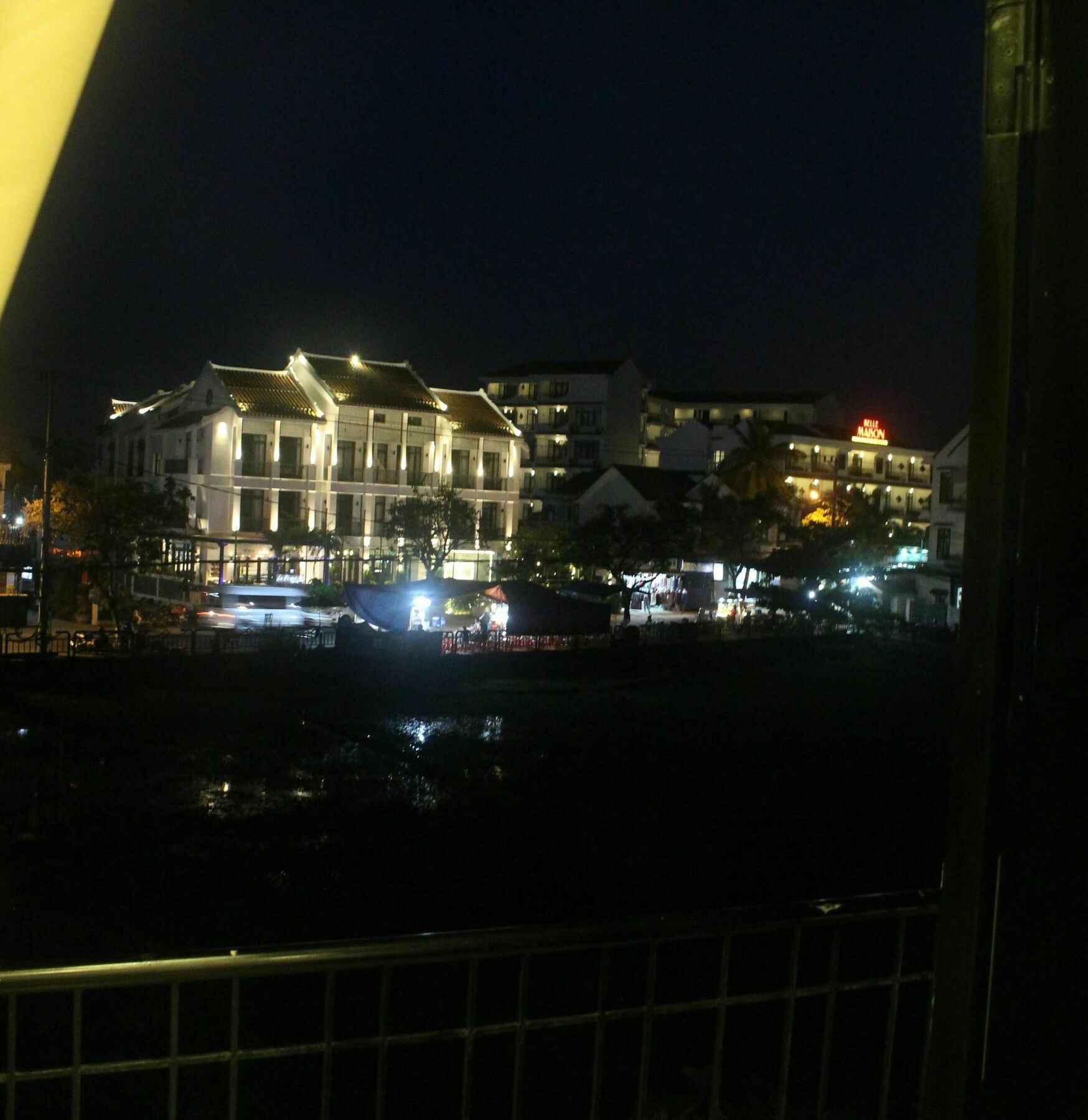 Hoi An Green View Homestay & Villa المظهر الخارجي الصورة