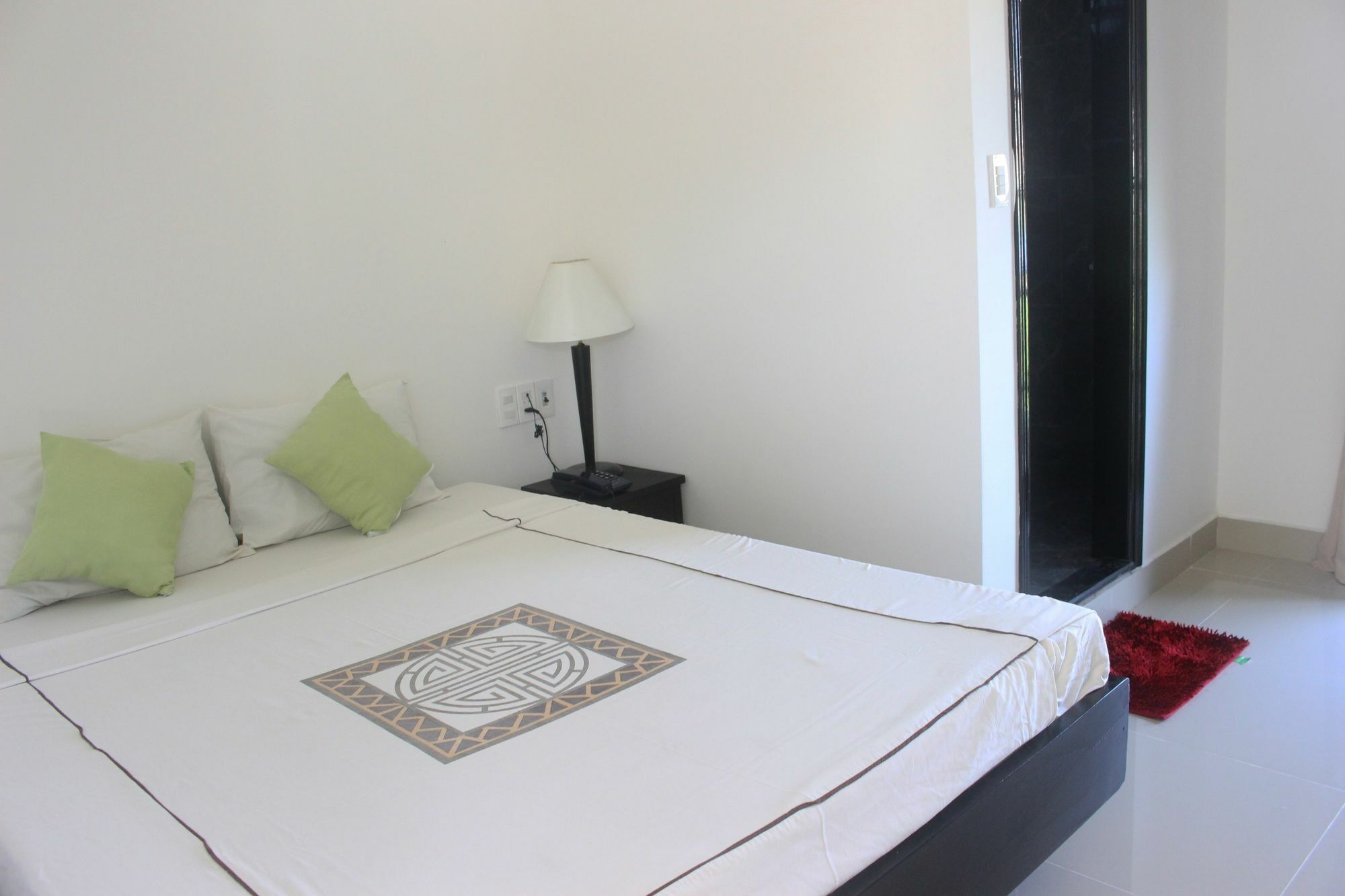Hoi An Green View Homestay & Villa المظهر الخارجي الصورة