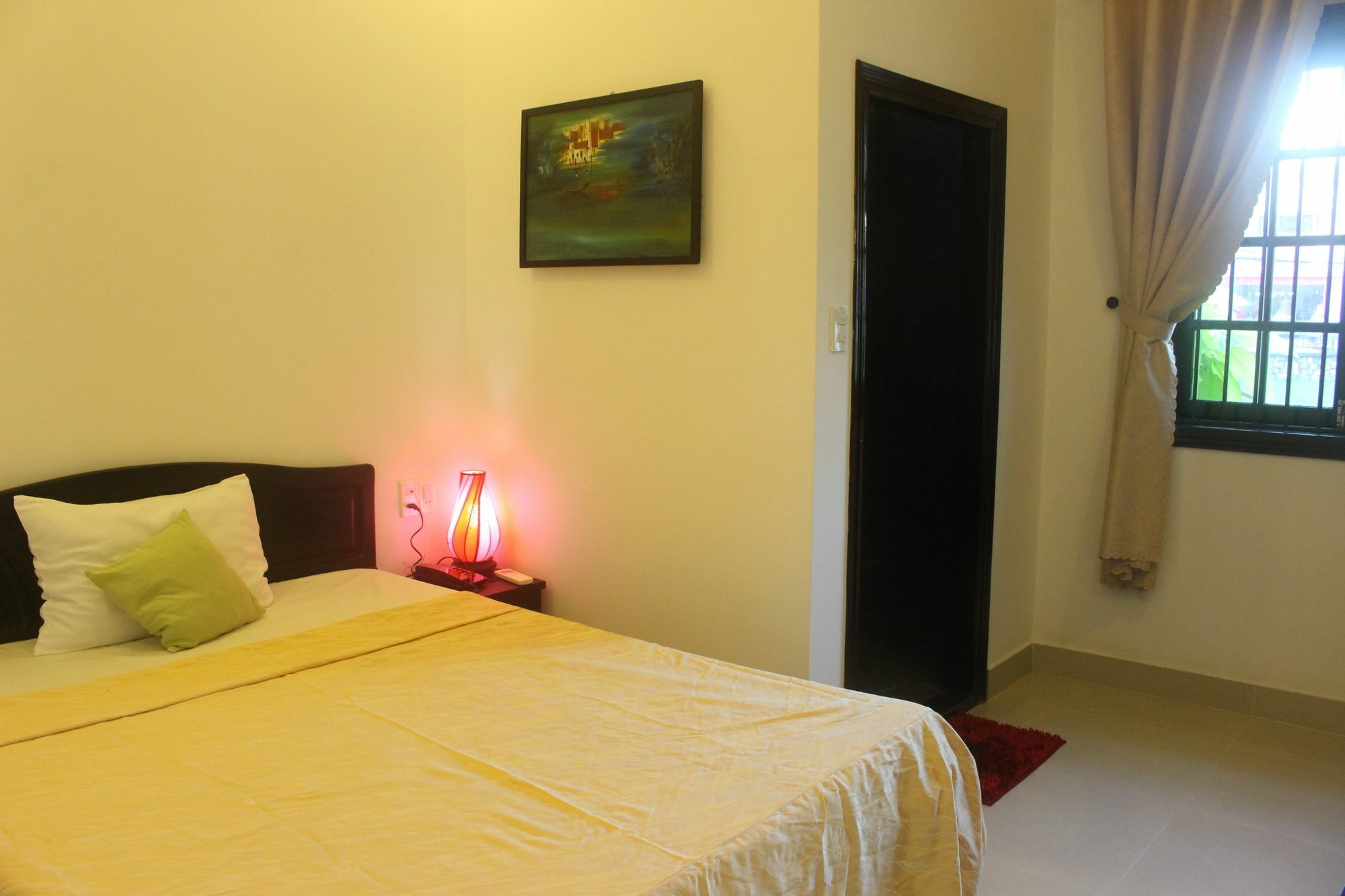 Hoi An Green View Homestay & Villa المظهر الخارجي الصورة