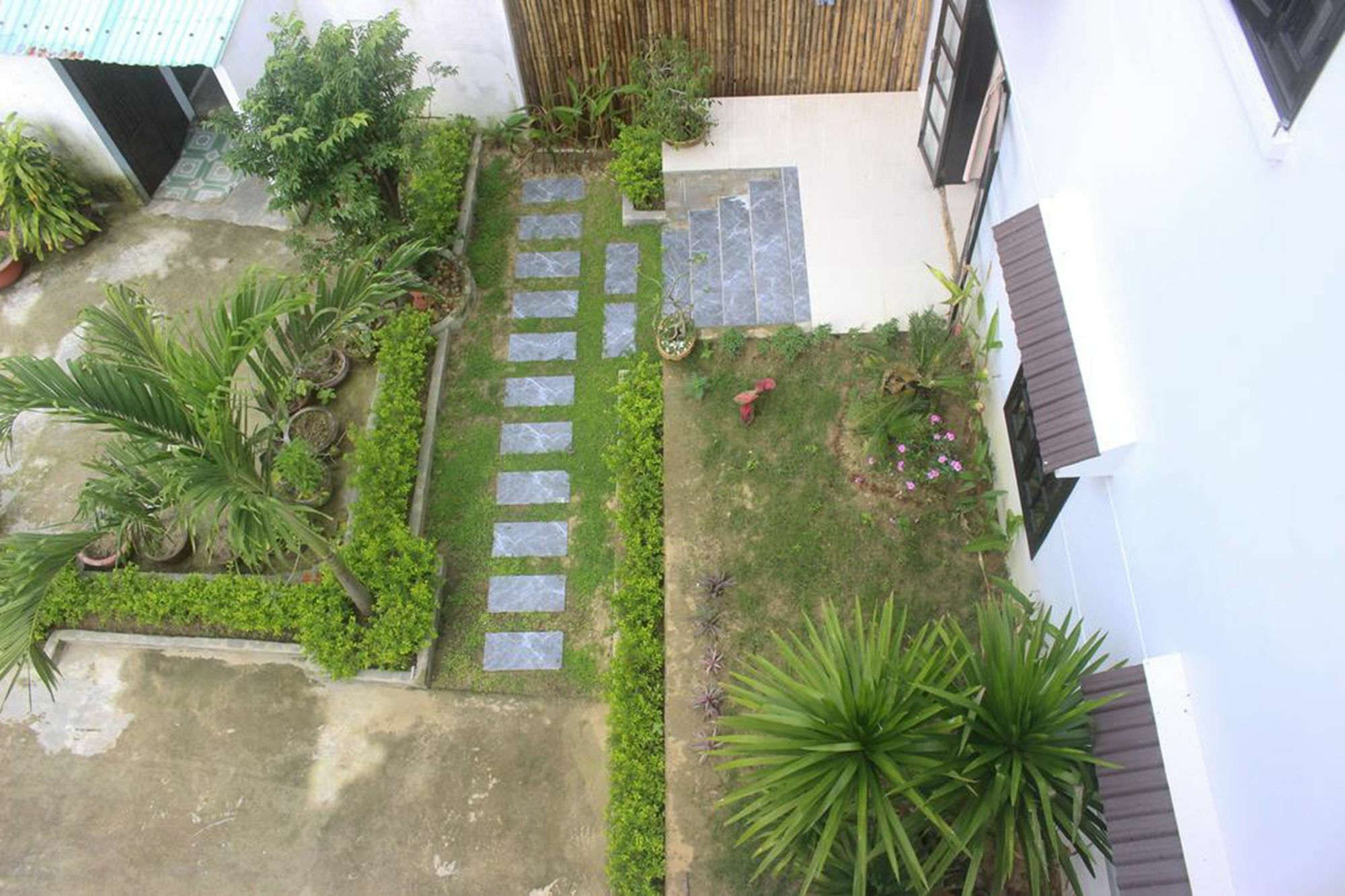 Hoi An Green View Homestay & Villa المظهر الخارجي الصورة