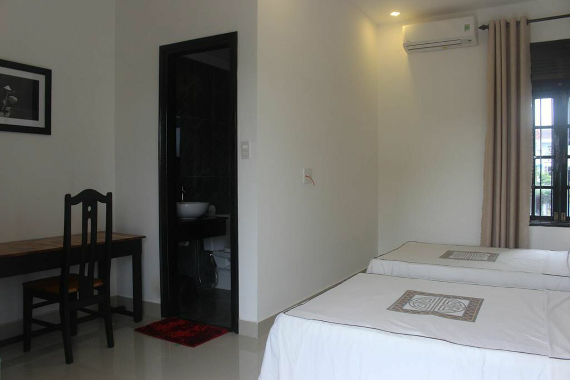 Hoi An Green View Homestay & Villa المظهر الخارجي الصورة