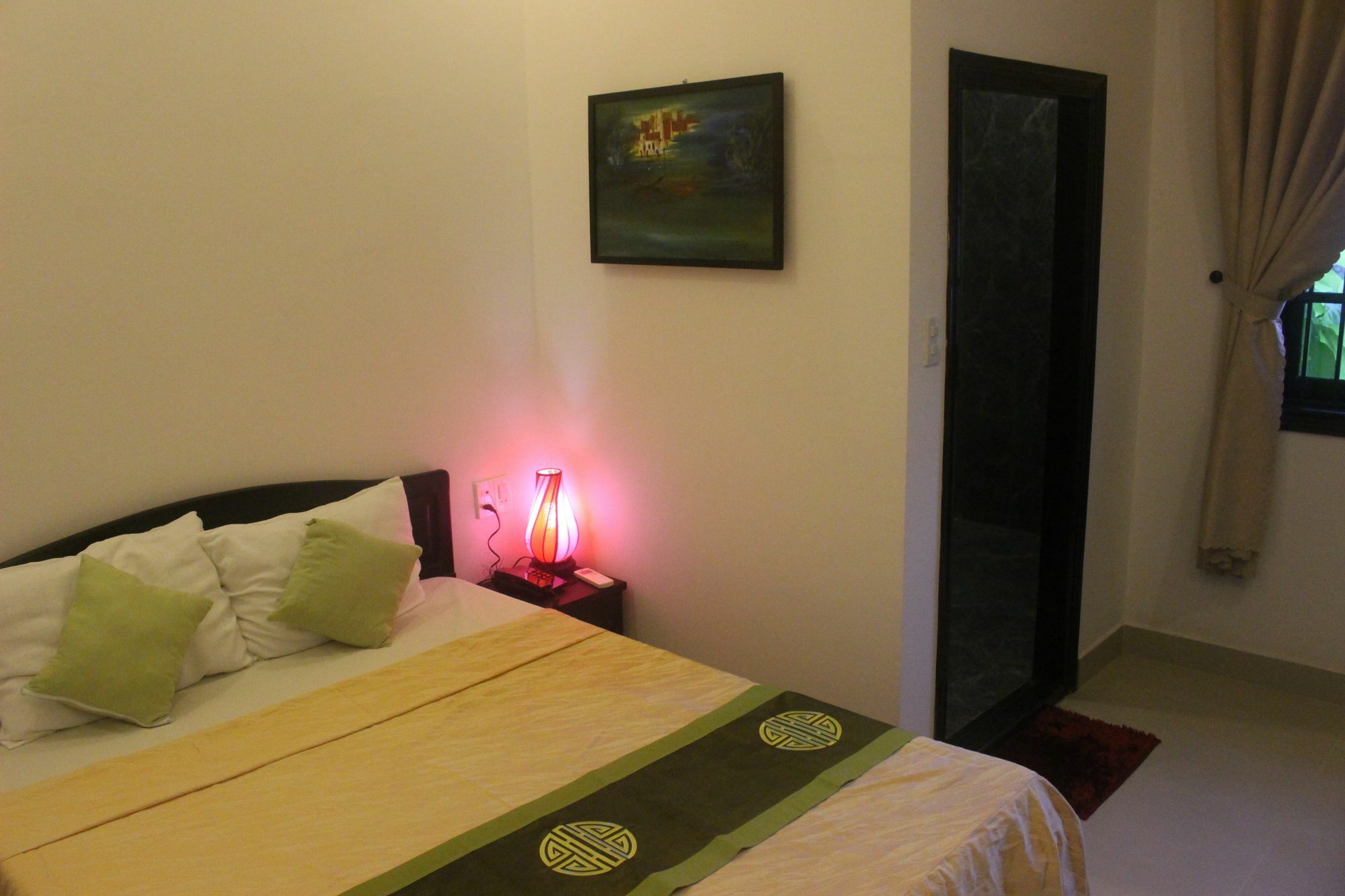 Hoi An Green View Homestay & Villa المظهر الخارجي الصورة