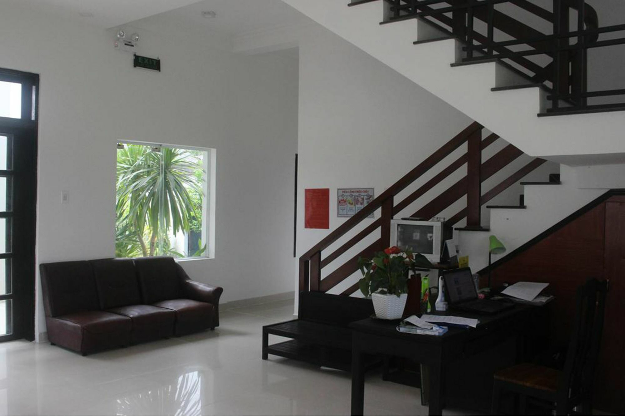 Hoi An Green View Homestay & Villa المظهر الخارجي الصورة
